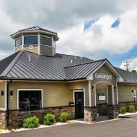 Geisinger Cardiology Carbondale