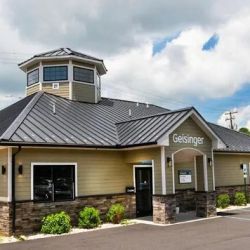 Geisinger Cardiology Carbondale ico