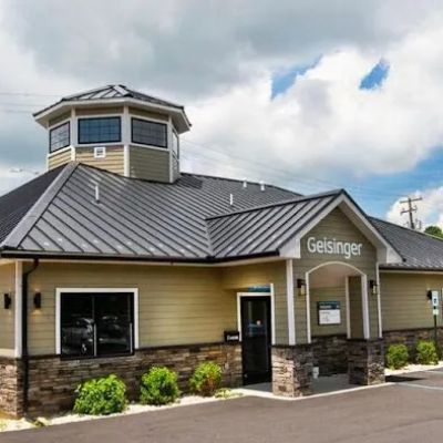 Geisinger Cardiology Carbondale