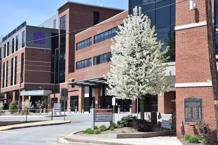 Honesdale Cardiology 5
