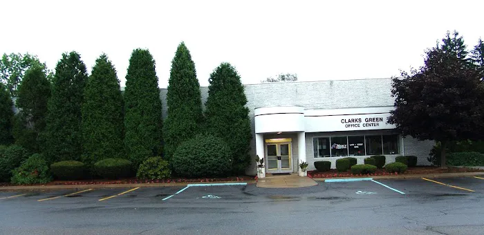 Scranton Heart Institute, P.C. (Office of Stafford M. Smith, M.D.) 0