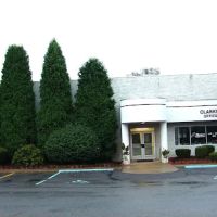 Scranton Heart Institute, P.C. (Office of Stafford M. Smith, M.D.)