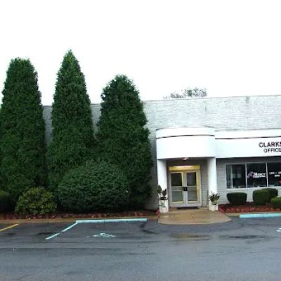 Scranton Heart Institute, P.C. (Office of Stafford M. Smith, M.D.)