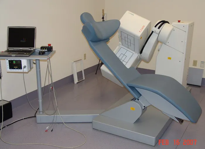 Scranton Heart Institute, P.C. (Office of Stafford M. Smith, M.D.) 5