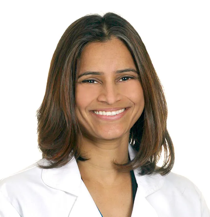 Deepika Kalisetti, M.D. 0