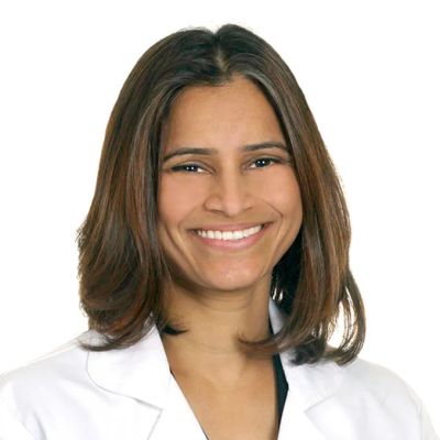 Deepika Kalisetti, M.D.