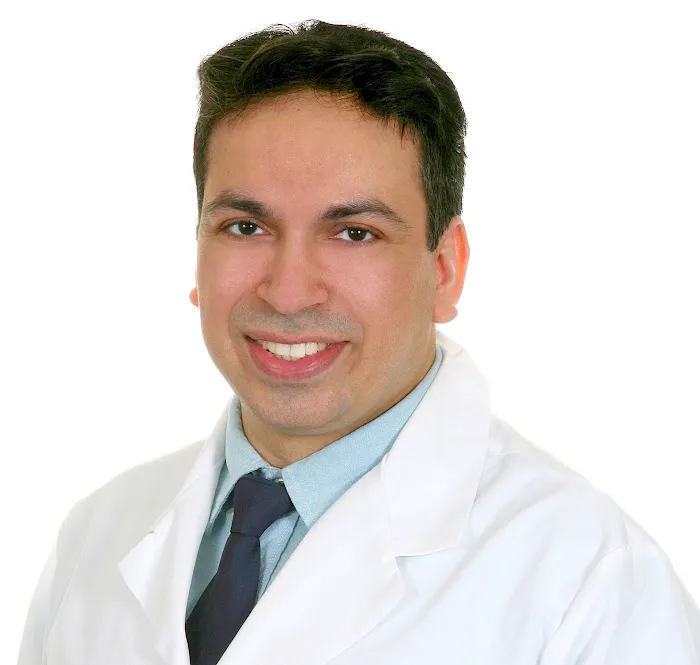 Nishant Sethi, M.D. 0