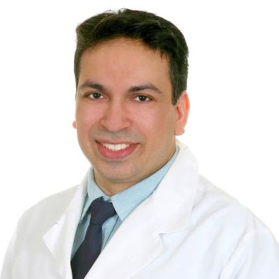 Nishant Sethi, M.D.
