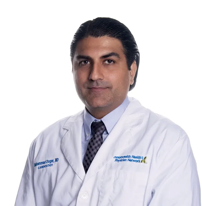 Muhammad Dogar, M.D. 0