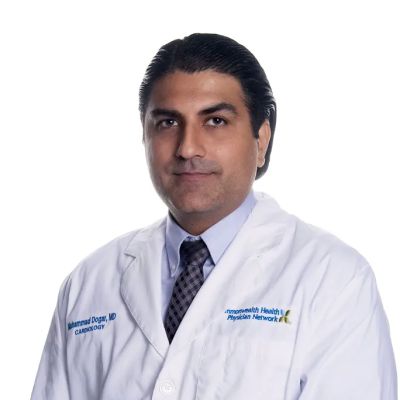 Muhammad Dogar, M.D.