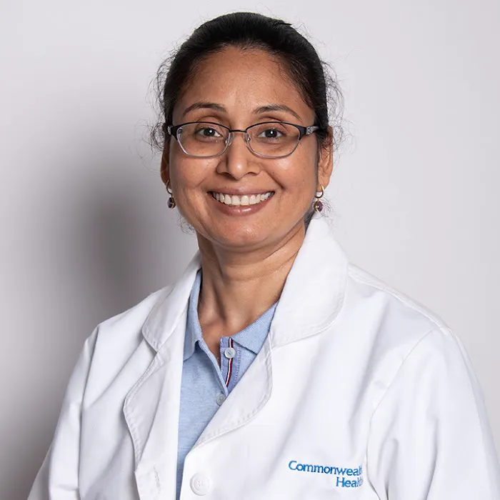 Akhila Yarramneni, M.D. 0