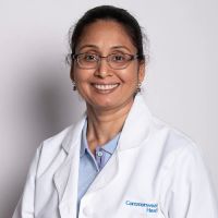 Akhila Yarramneni, M.D.