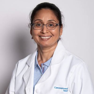 Akhila Yarramneni, M.D.