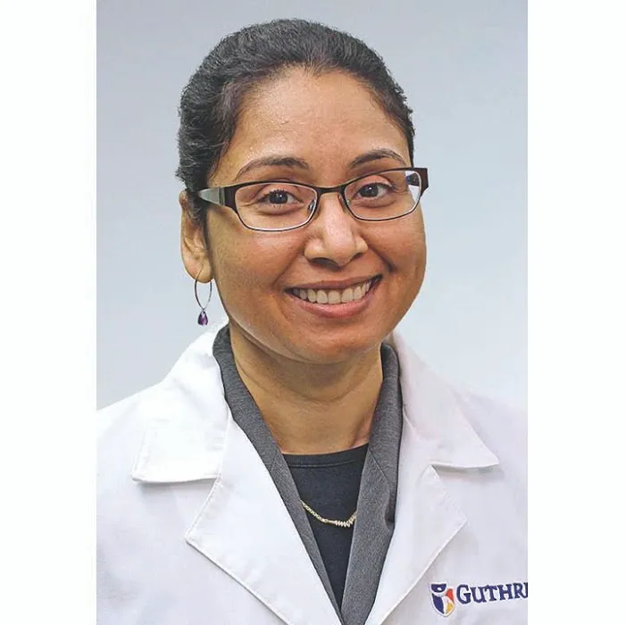 Akhila Yarramneni, M.D. 1