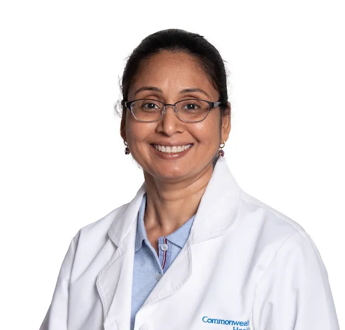 Akhila Yarramneni, M.D. 2