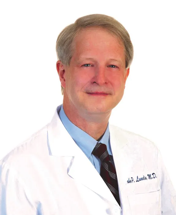 John Lundin, MD 0