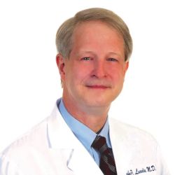 John Lundin, MD ico
