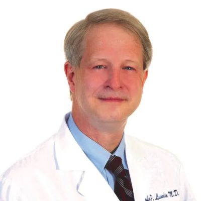 John Lundin, MD