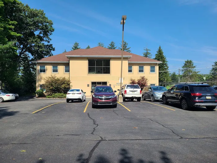 The Vascular Center - East Stroudsburg 1