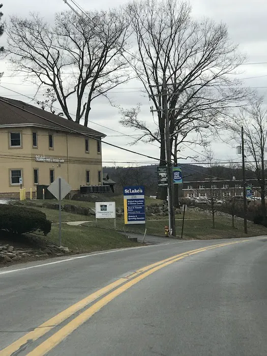The Vascular Center - East Stroudsburg 0
