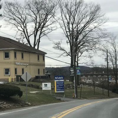 The Vascular Center - East Stroudsburg