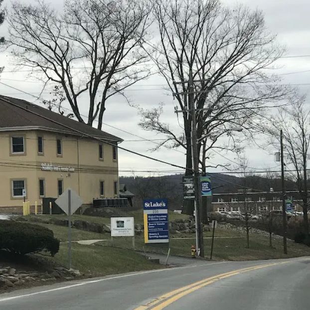 The Vascular Center - East Stroudsburg