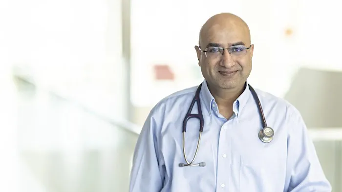 Anil Gupta, MD 0