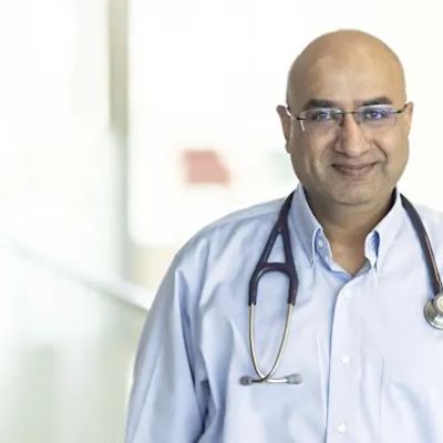 Anil Gupta, MD