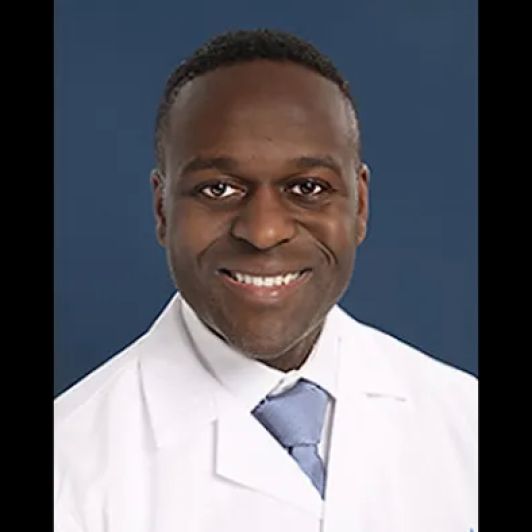 Ikemefuna I Akusoba, MD