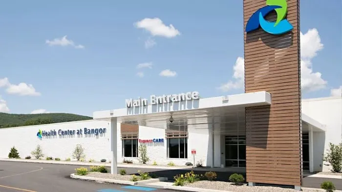 LVPG Cardiology-Bangor 0