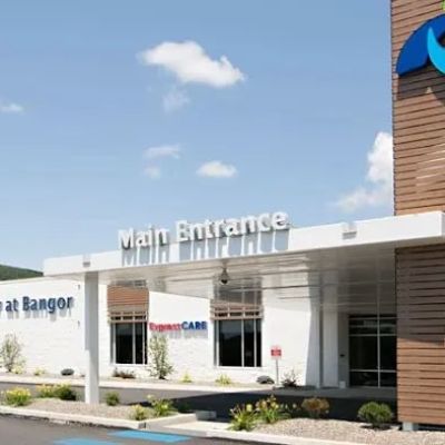LVPG Cardiology-Bangor
