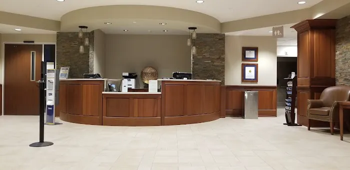 St. Luke's Hospital - Monroe Campus 2