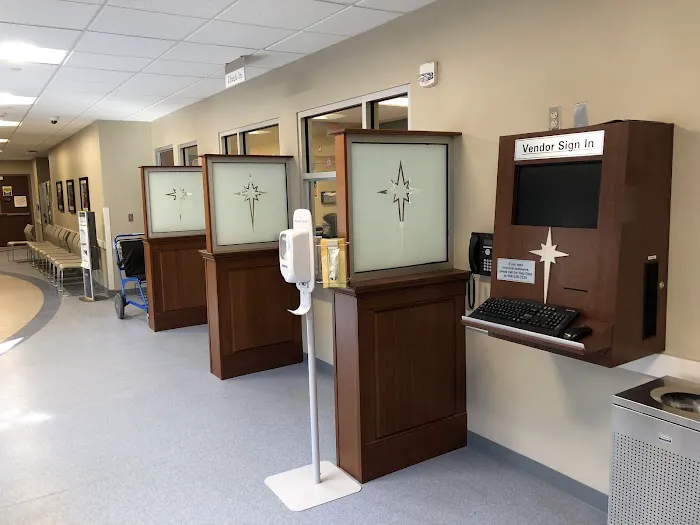 St. Luke's Hospital - Monroe Campus 3