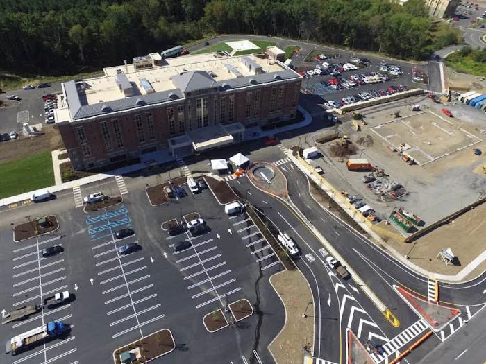 St. Luke's Hospital - Monroe Campus 7