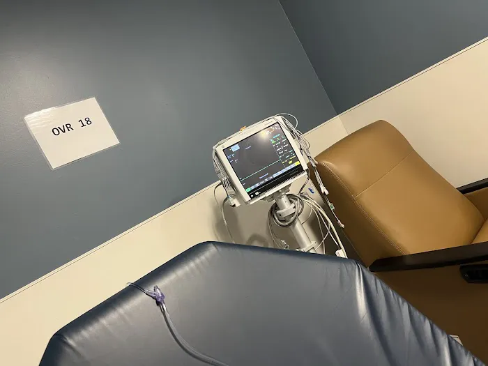St. Luke's Hospital - Monroe Campus 4