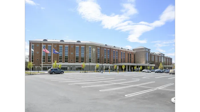 St. Luke's Hospital - Monroe Campus 5