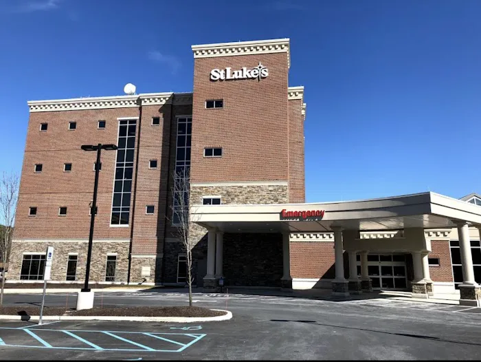 St. Luke's Hospital - Monroe Campus 0