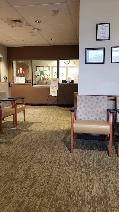 St. Luke's Hospital - Monroe Campus 1