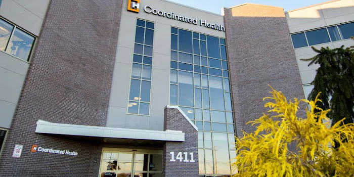 Cardiology - Coordinated Health 0
