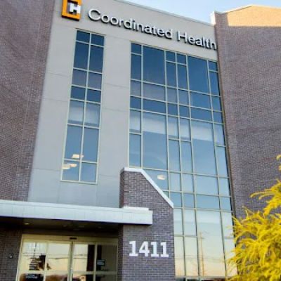Cardiology - Coordinated Health
