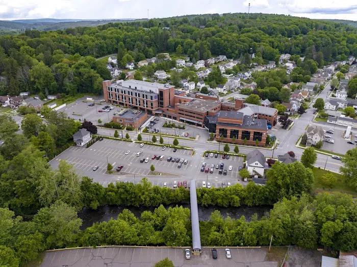 Wayne Memorial Hospital 0