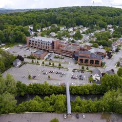 Wayne Memorial Hospital ico