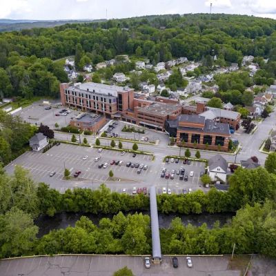 Wayne Memorial Hospital
