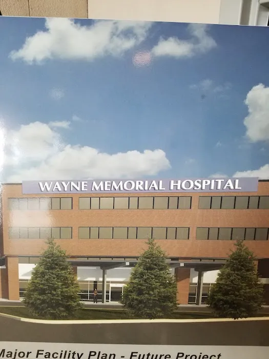 Wayne Memorial Hospital 2