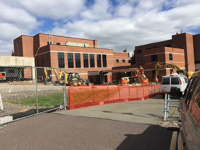 Wayne Memorial Hospital 4