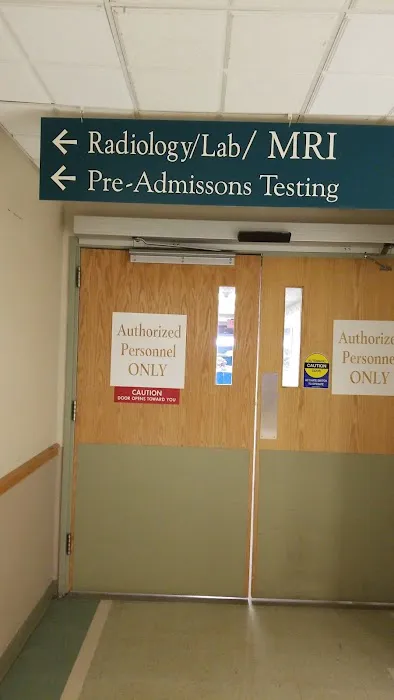 Wayne Memorial Hospital 6