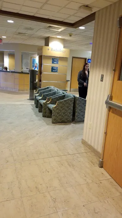 Wayne Memorial Hospital 3