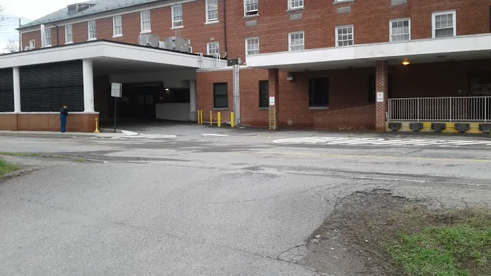 Wayne Memorial Hospital 5