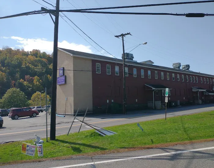 Wayne Memorial Community Health Centers 2