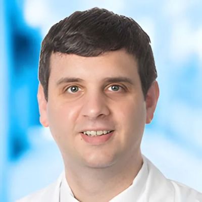Anthony David Cipriano, MD